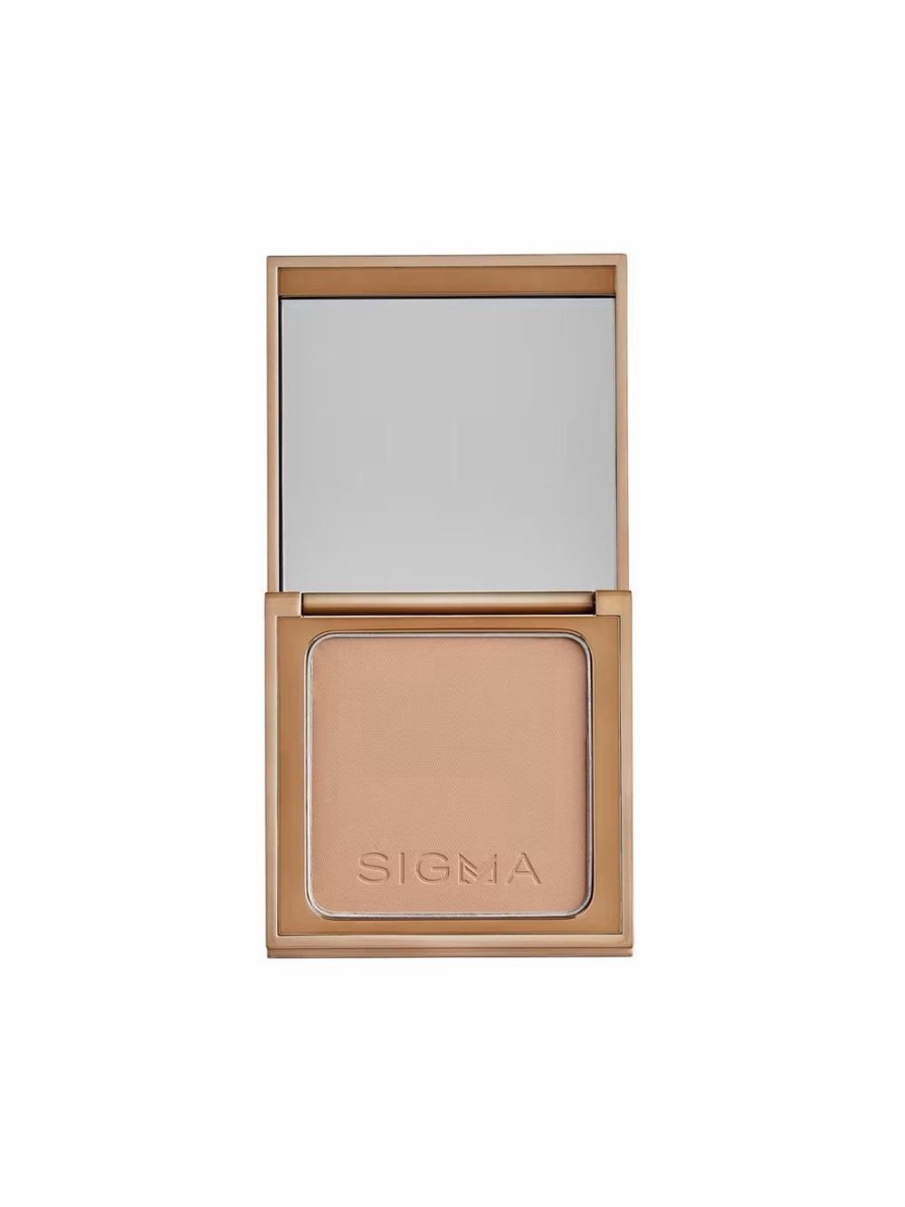 NWT Sigma Beauty Matte Bronzer